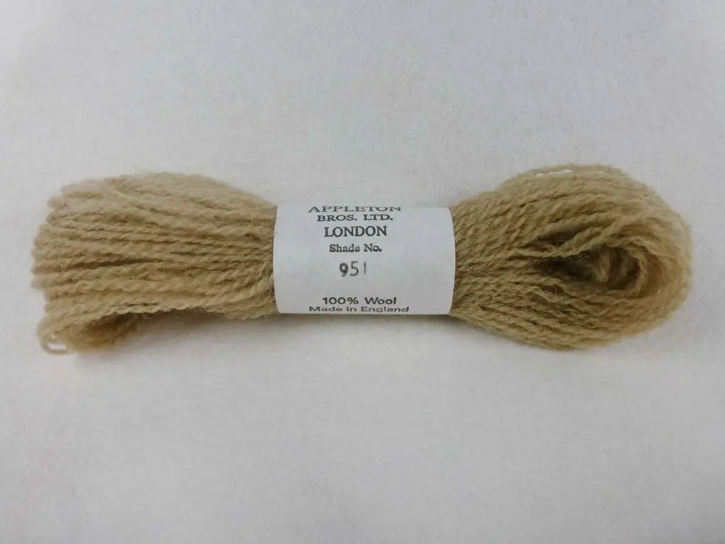Appleton Wool 951 Nc 1