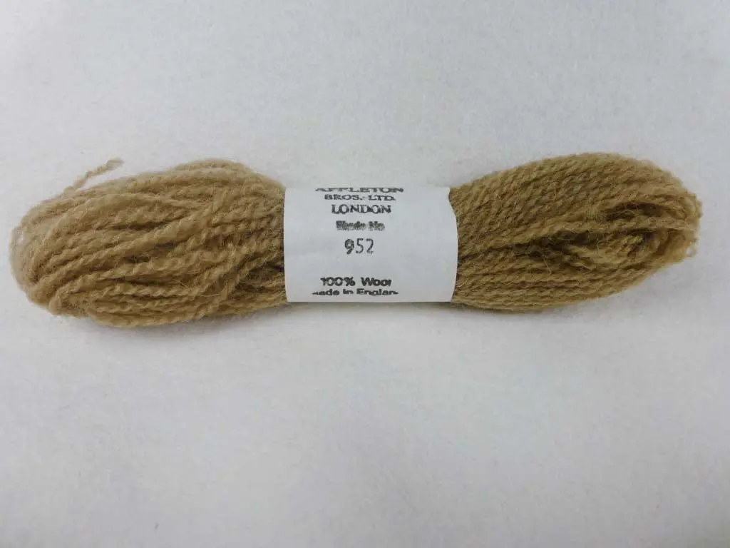 Appleton Wool 952 Nc 1