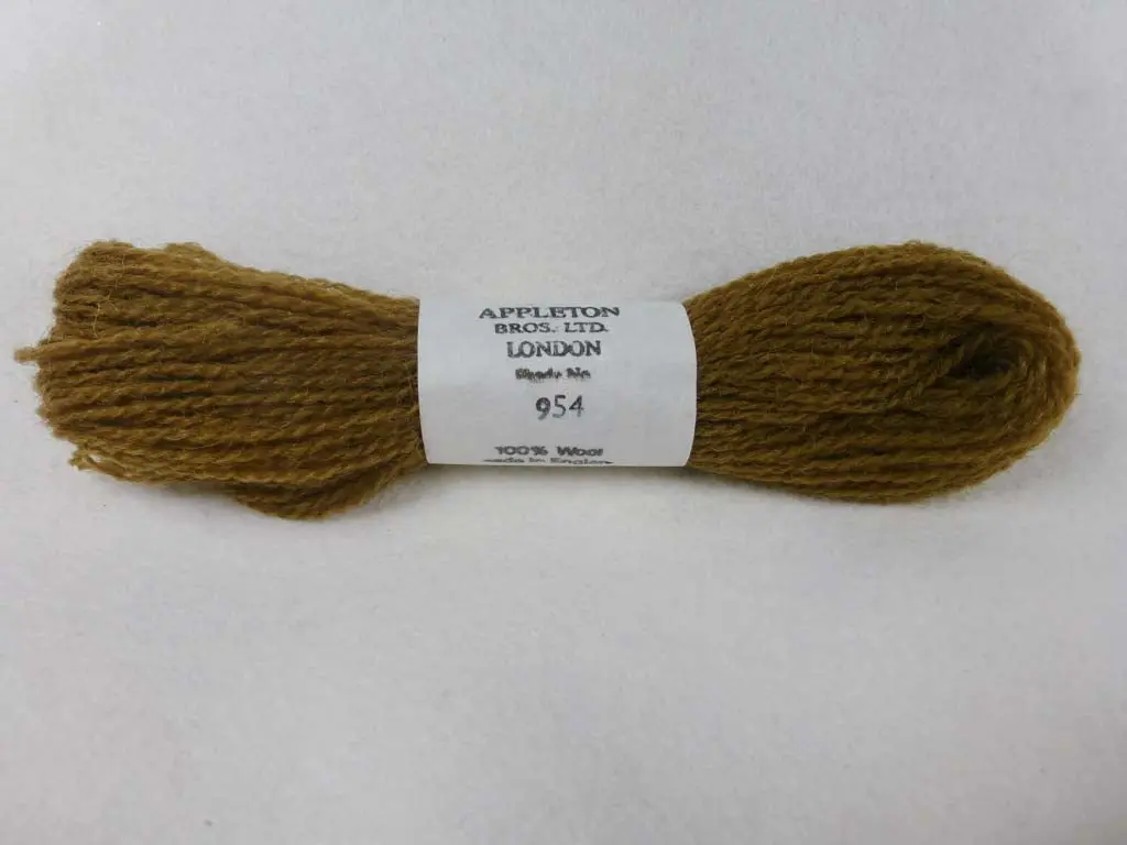 Appleton Wool 954 Nc 1