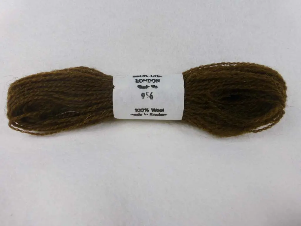 Appleton Wool 956 Nc 1