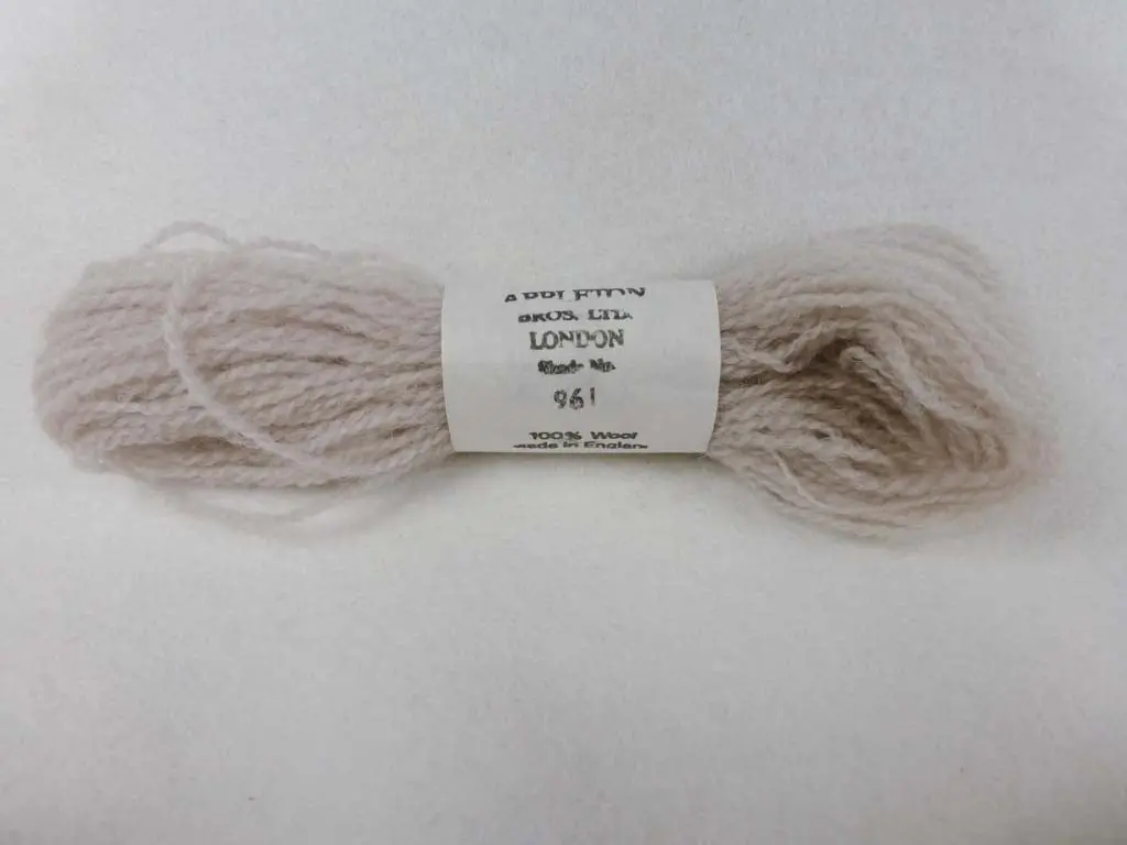 Appleton Wool 961 Nc 1