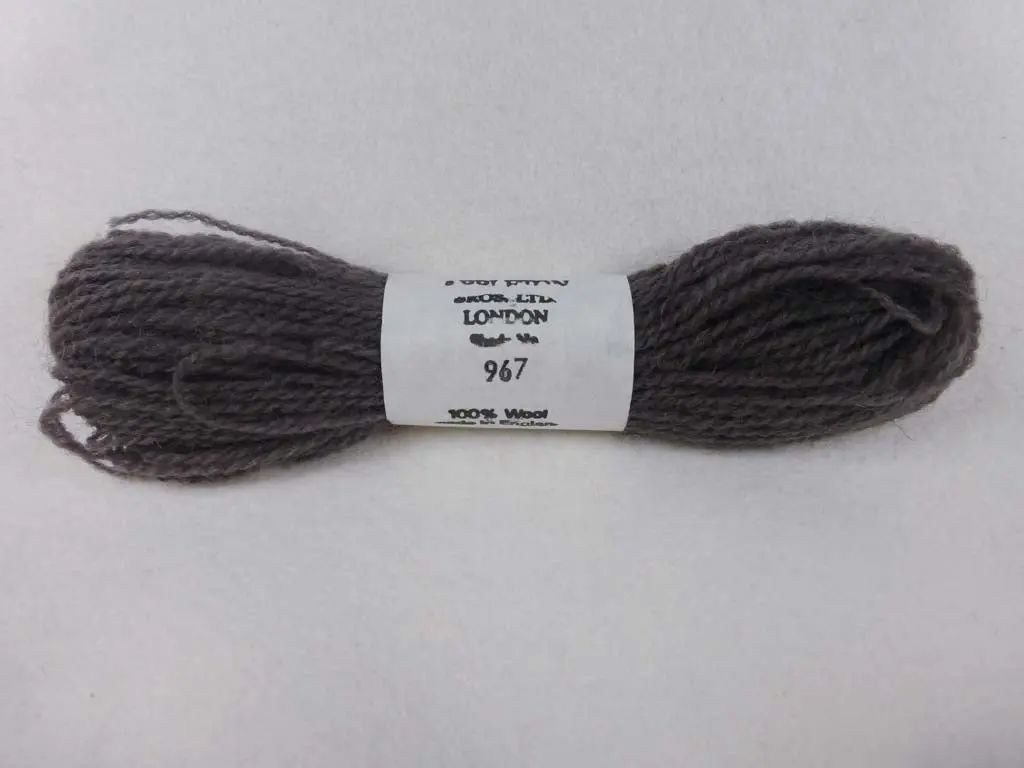 Appleton Wool 967 Nc 1