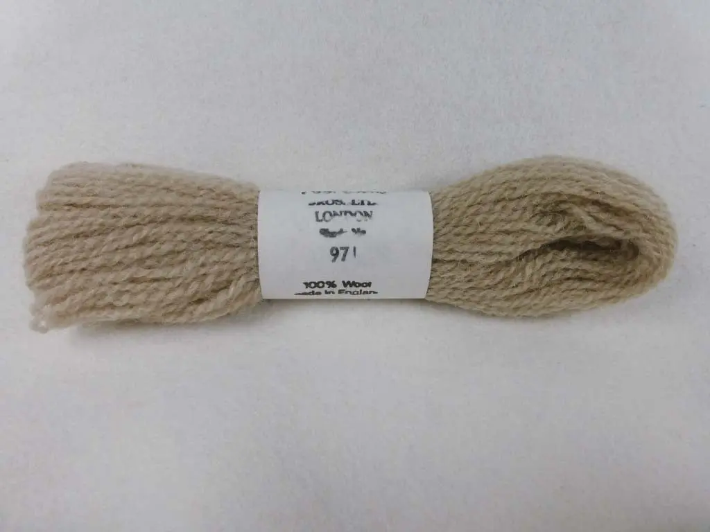 Appleton Wool 971 Nc 1
