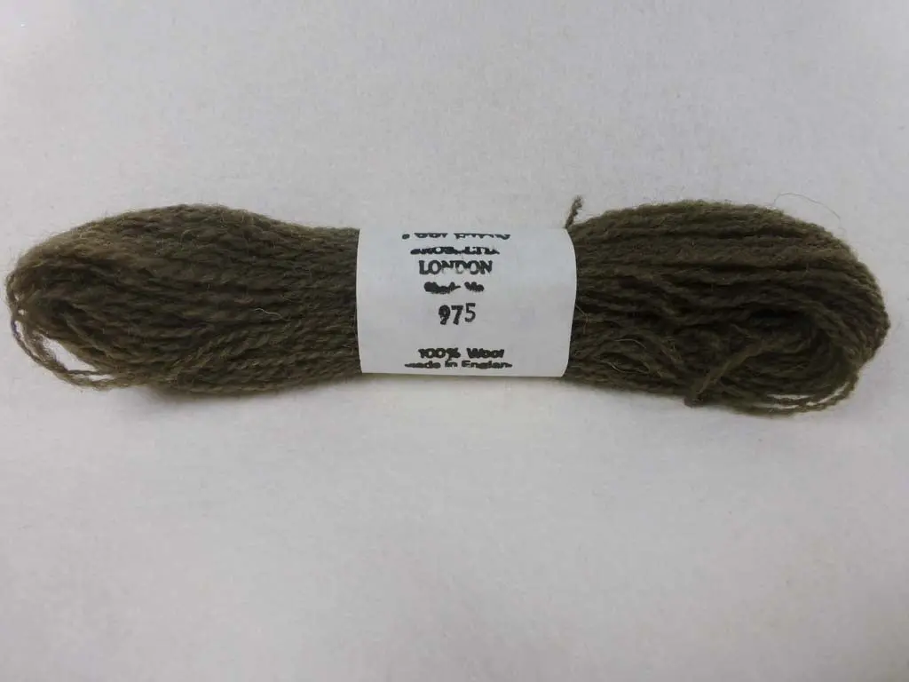 Appleton Wool 975 Nc 1