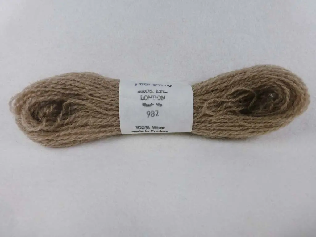 Appleton Wool 982 Nc 1