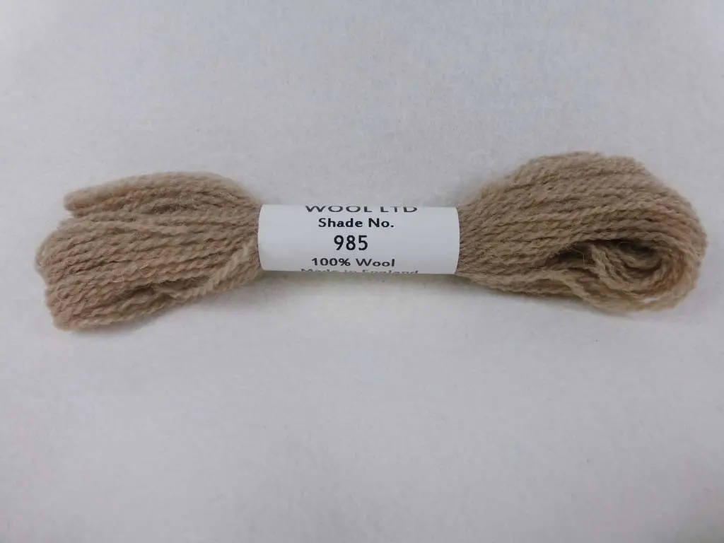 Appleton Wool 985 Nc 1