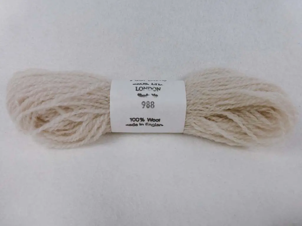 Appleton Wool 988 Nc 1