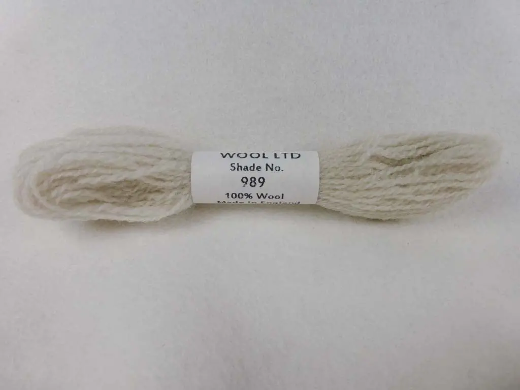 Appleton Wool 989 Nc 1