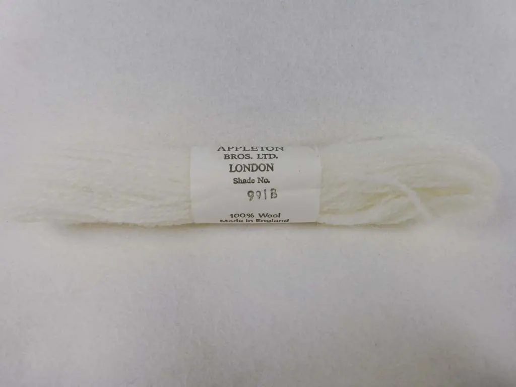 Appleton Wool 991B Nc 1