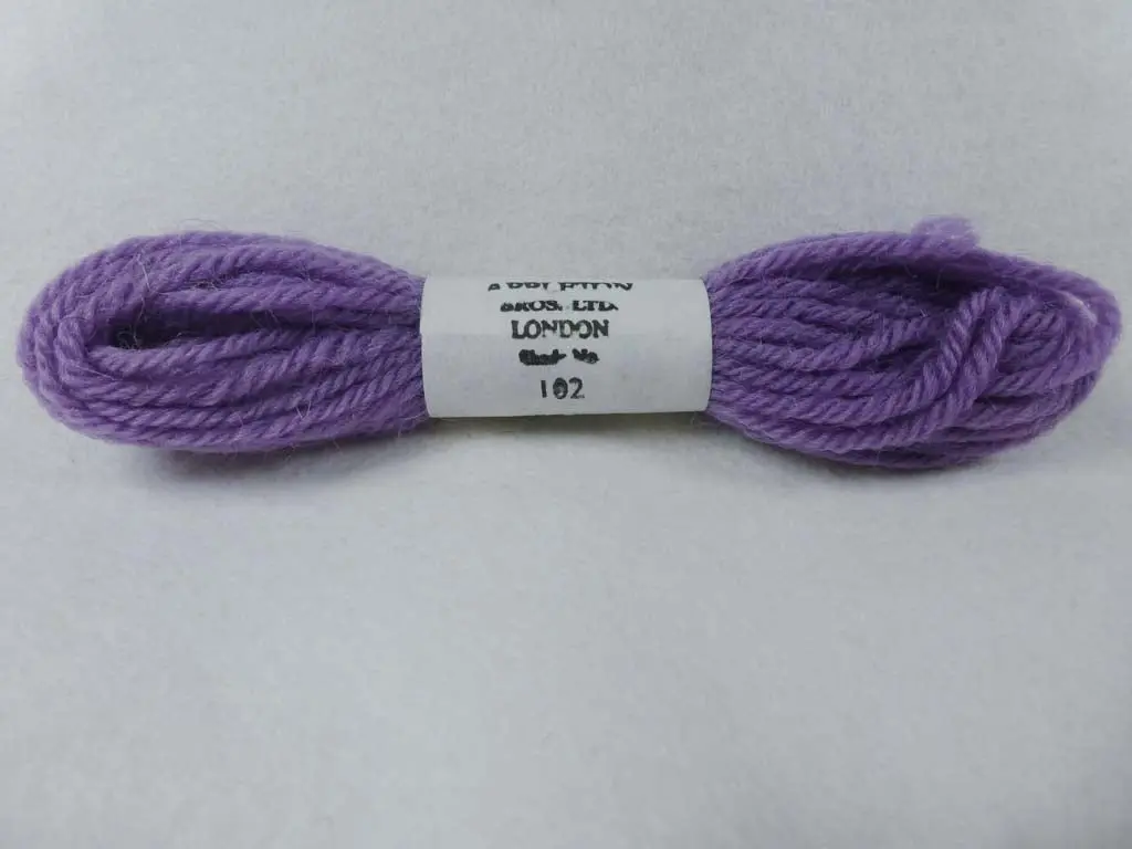 Appleton Wool T102 Nc 1