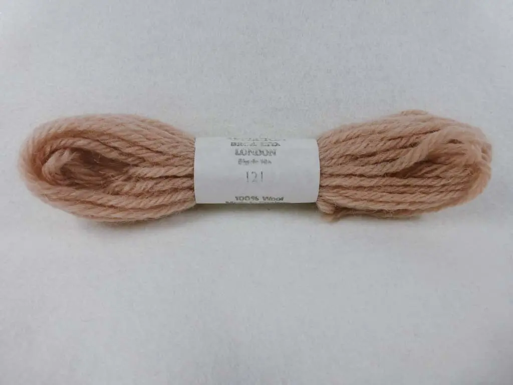 Appleton Wool T121 Nc 1