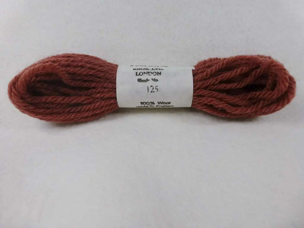Appleton Wool T125 Nc 1