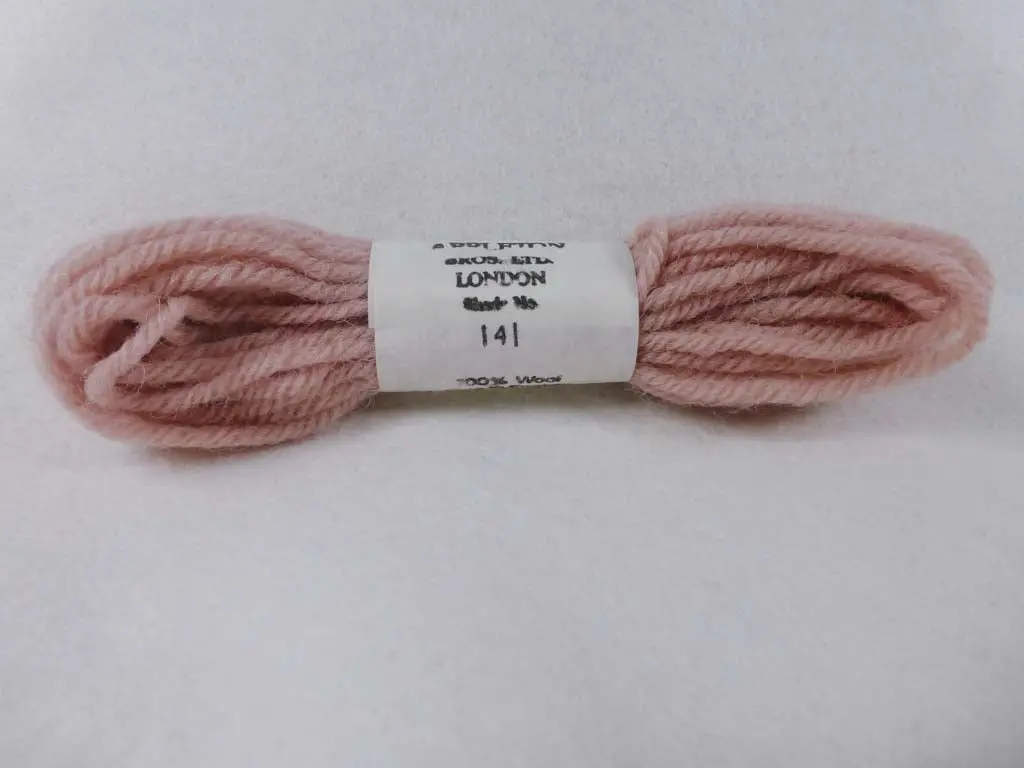 Appleton Wool T141 Nc 1