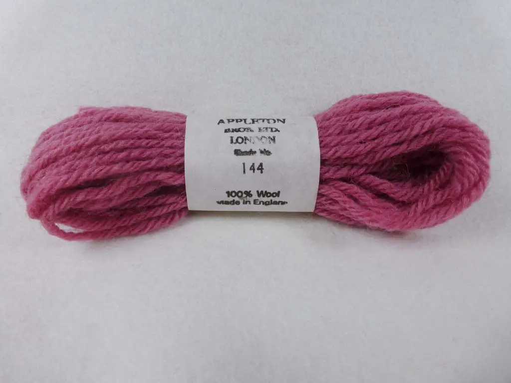 Appleton Wool T144 Nc 1