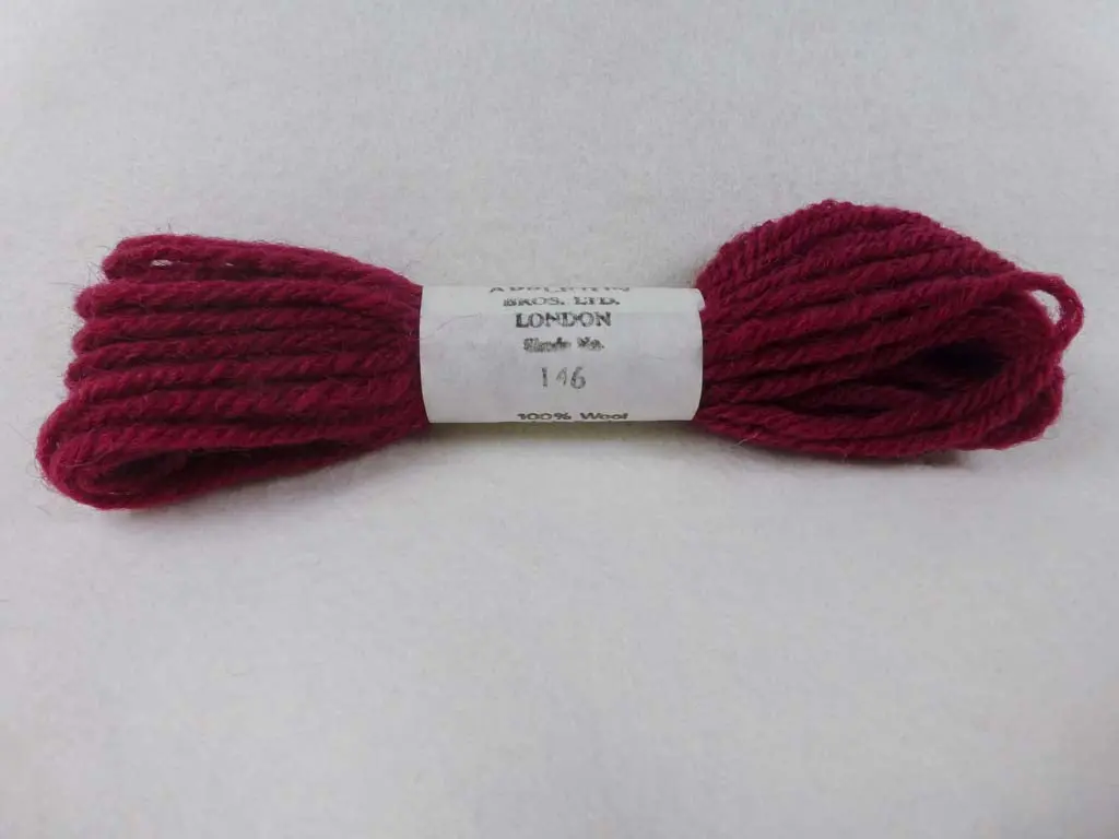 Appleton Wool T146 Nc 1