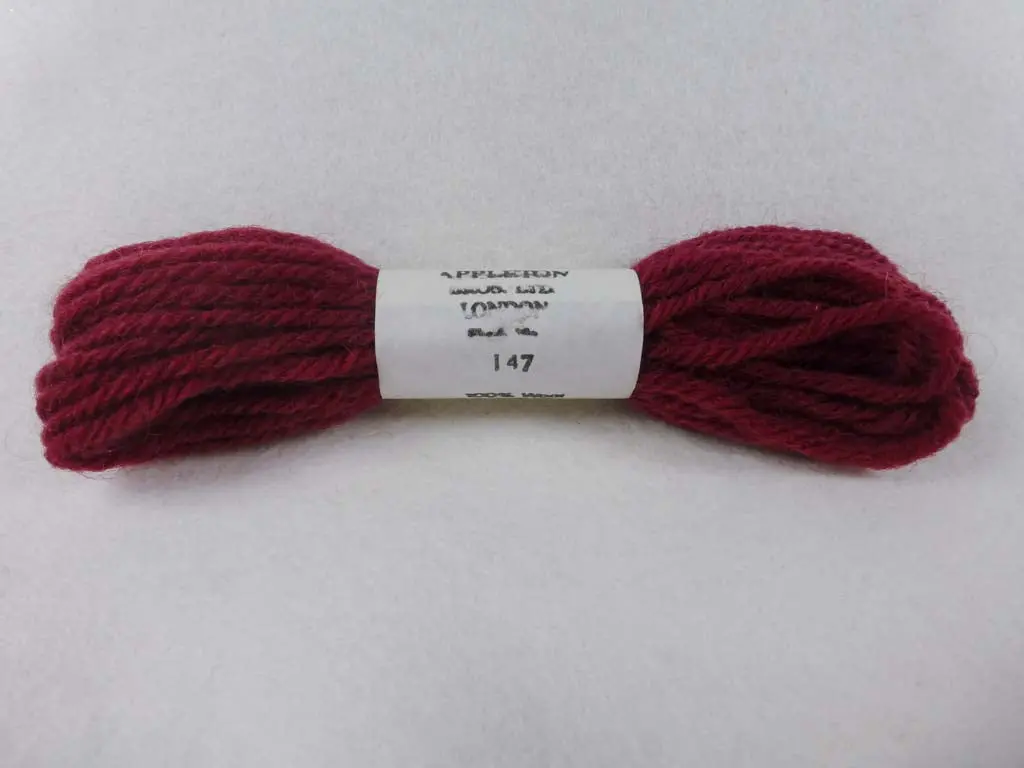 Appleton Wool T147 Nc 1