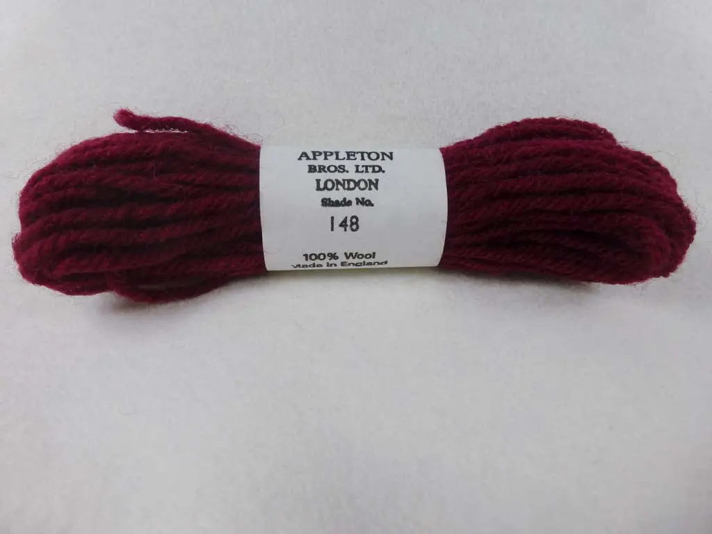 Appleton Wool T148 Nc 1