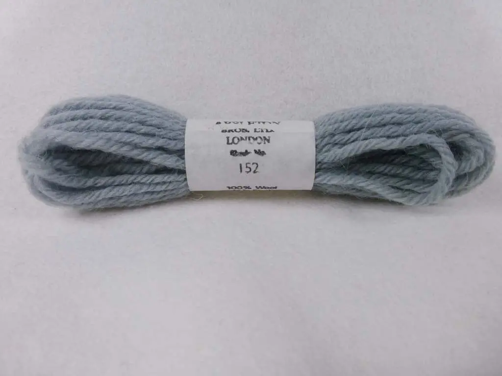 Appleton Wool T152 Nc 1