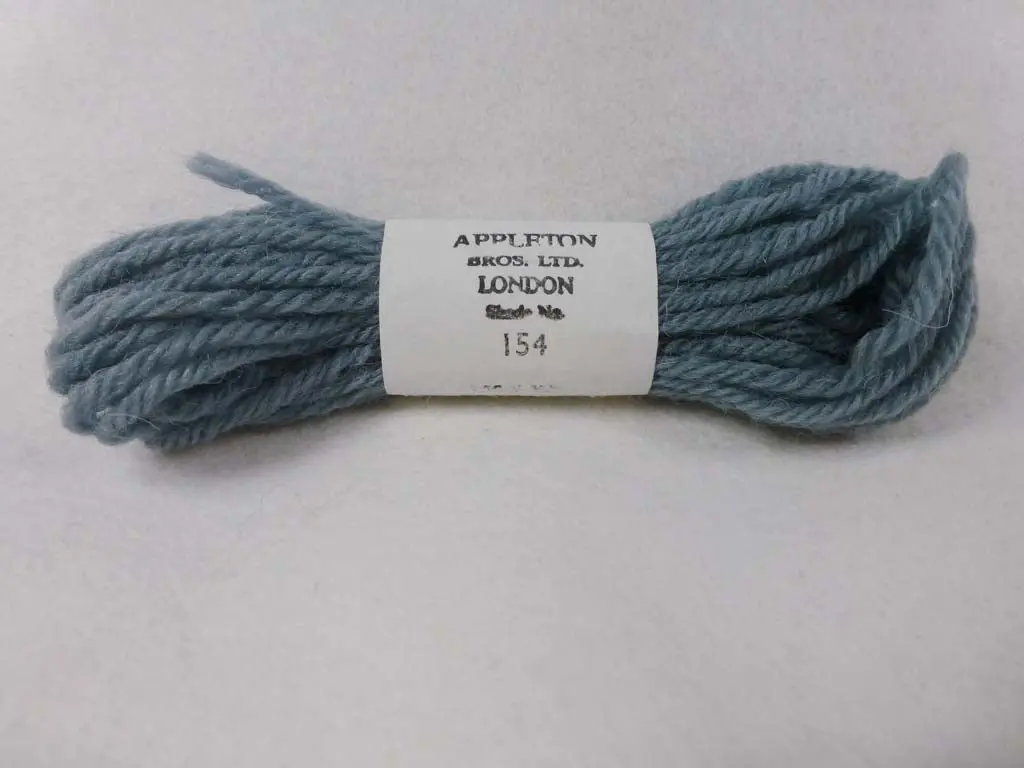 Appleton Wool T154 Nc 1
