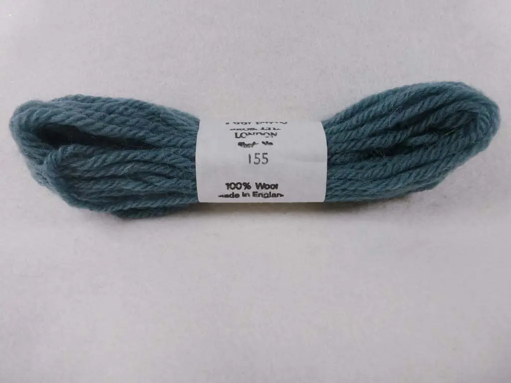 Appleton Wool T155 Nc 1