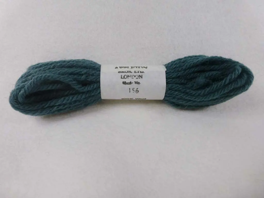 Appleton Wool T156 Nc 1