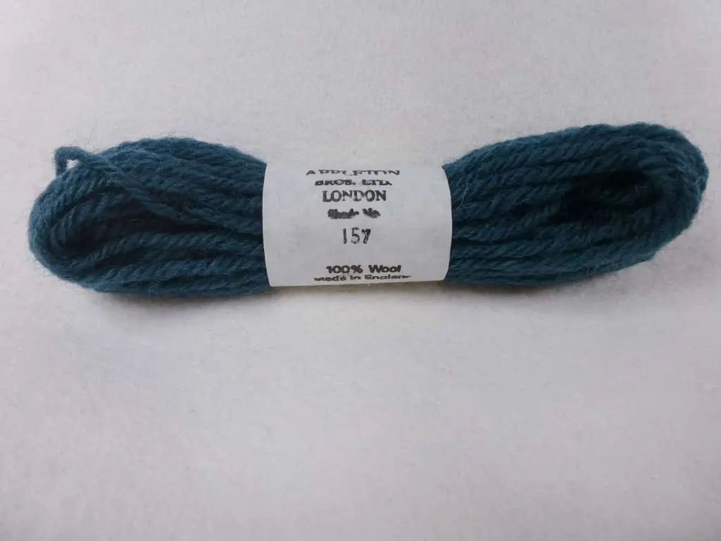 Appleton Wool T157 Nc 1