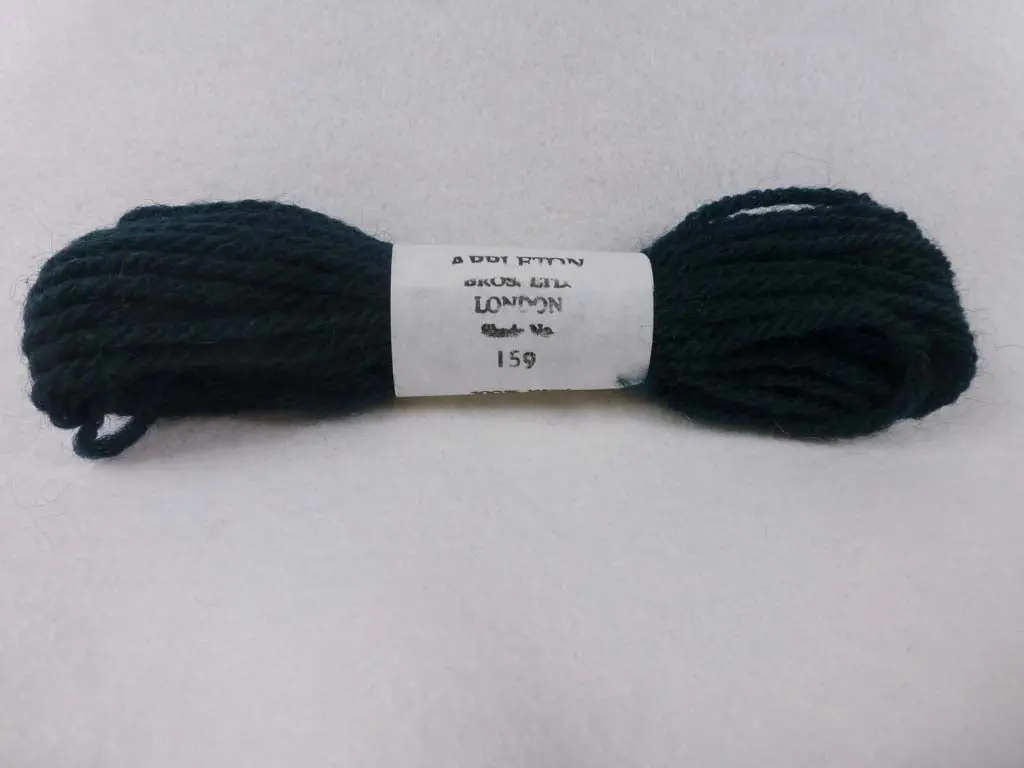 Appleton Wool T159 Nc 1