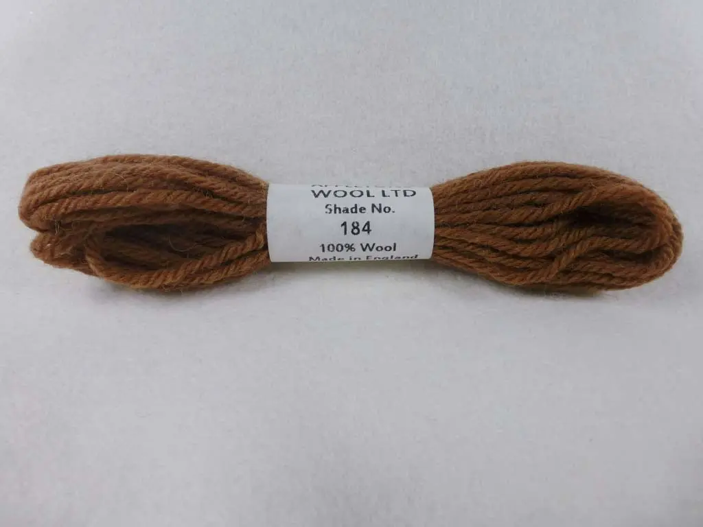Appleton Wool T184 Nc 1