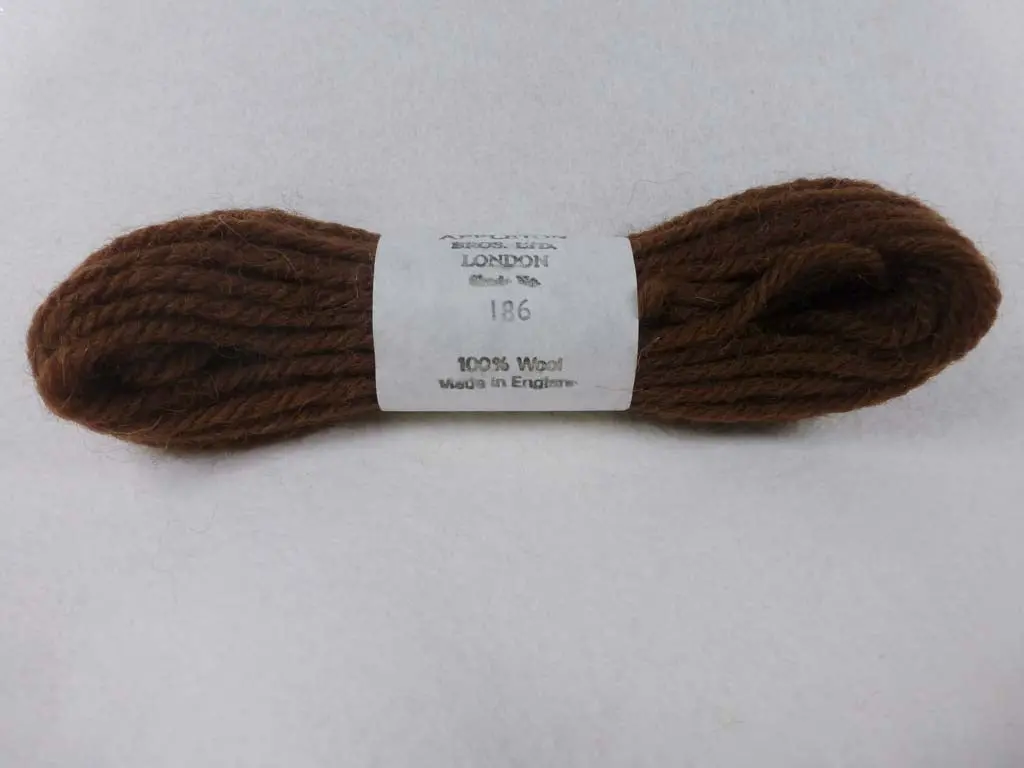 Appleton Wool T186 Nc 1