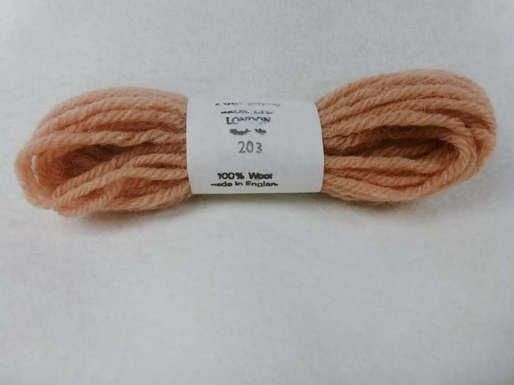 Appleton Wool T203 Nc 1