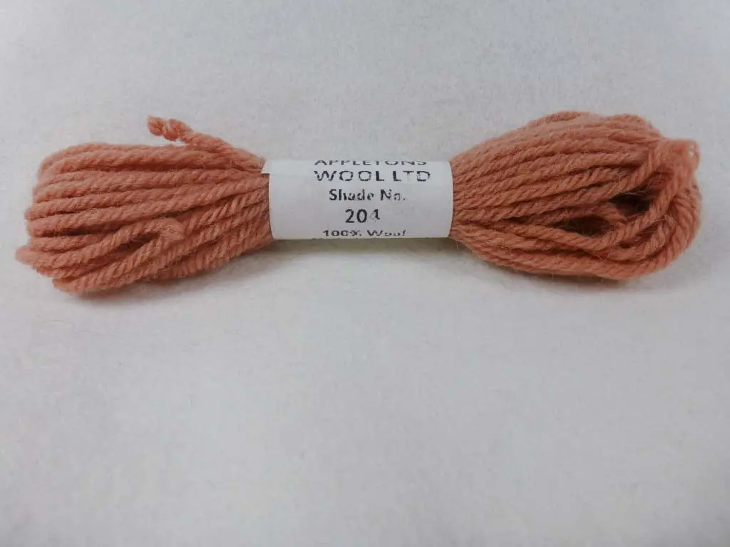 Appleton Wool T204 Nc 1