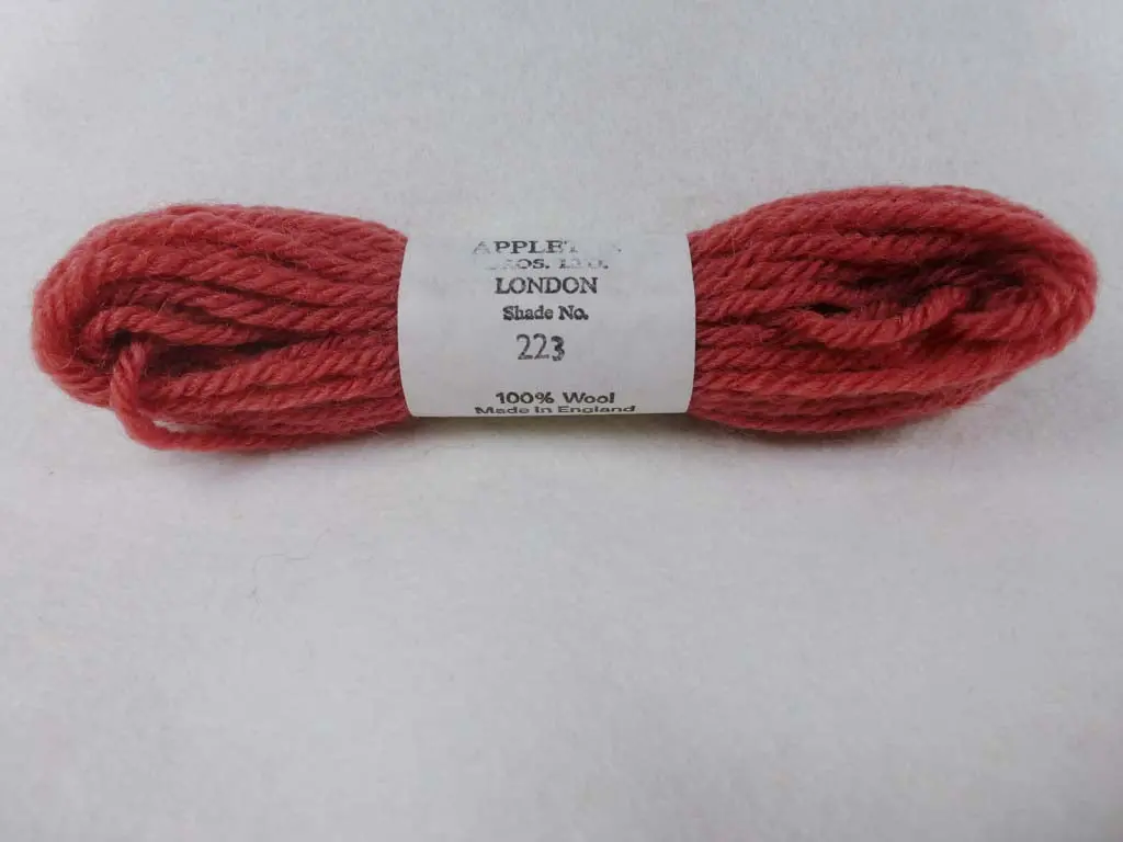 Appleton Wool T223 Nc 1