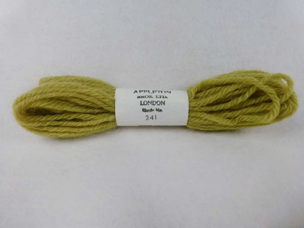 Appleton Wool T241 Nc 1