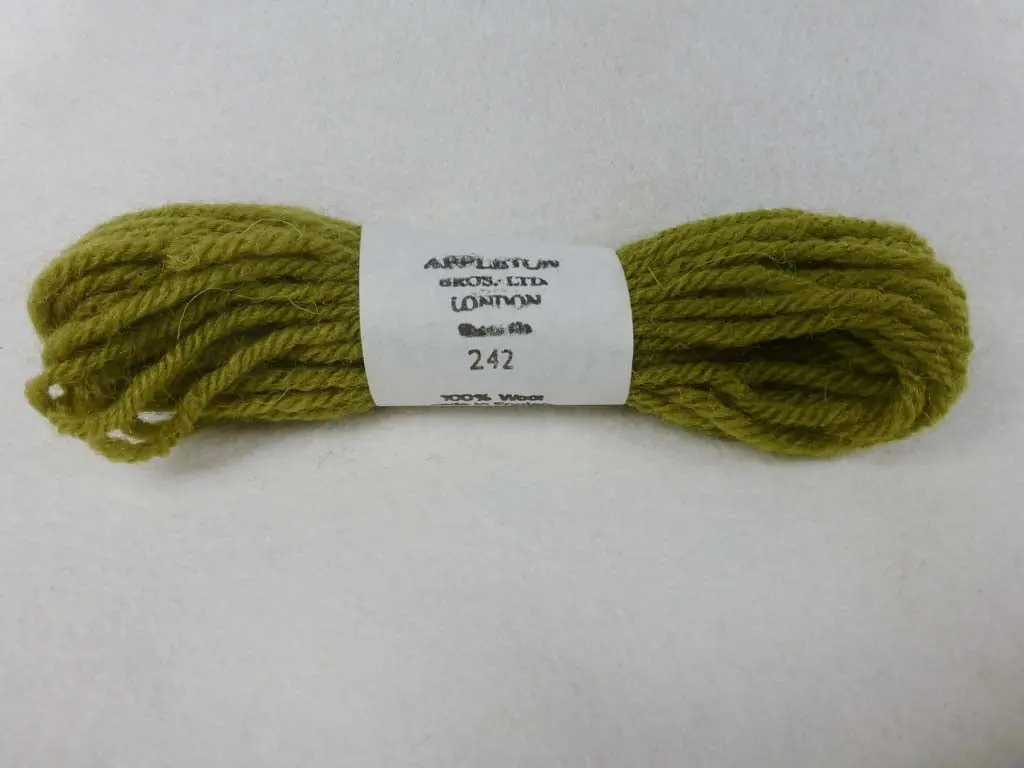 Appleton Wool T242 Nc 1