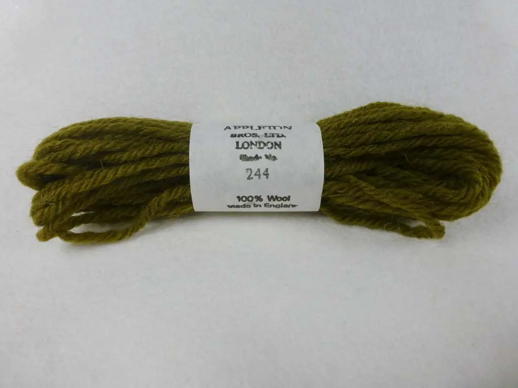 Appleton Wool T244 Nc 1