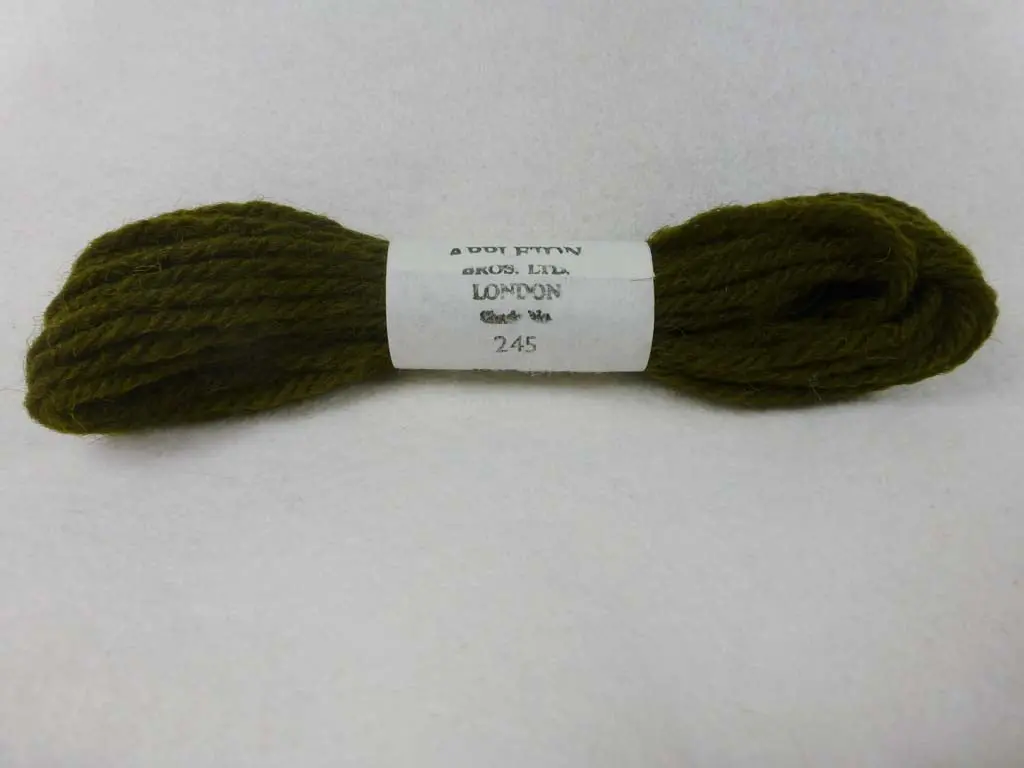 Appleton Wool T245 Nc 1