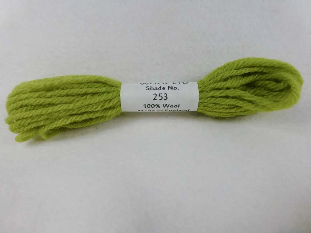 Appleton Wool T253 Nc 1