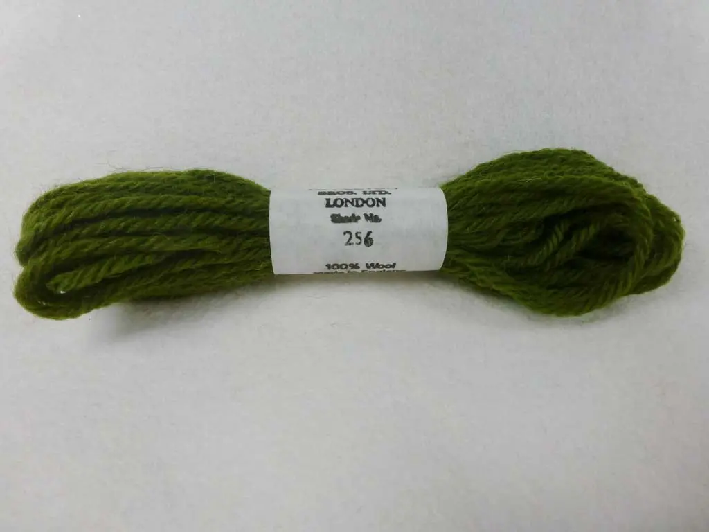 Appleton Wool T256 Nc 1