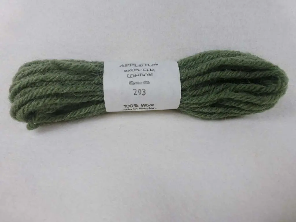 Appleton Wool T293 Nc 1