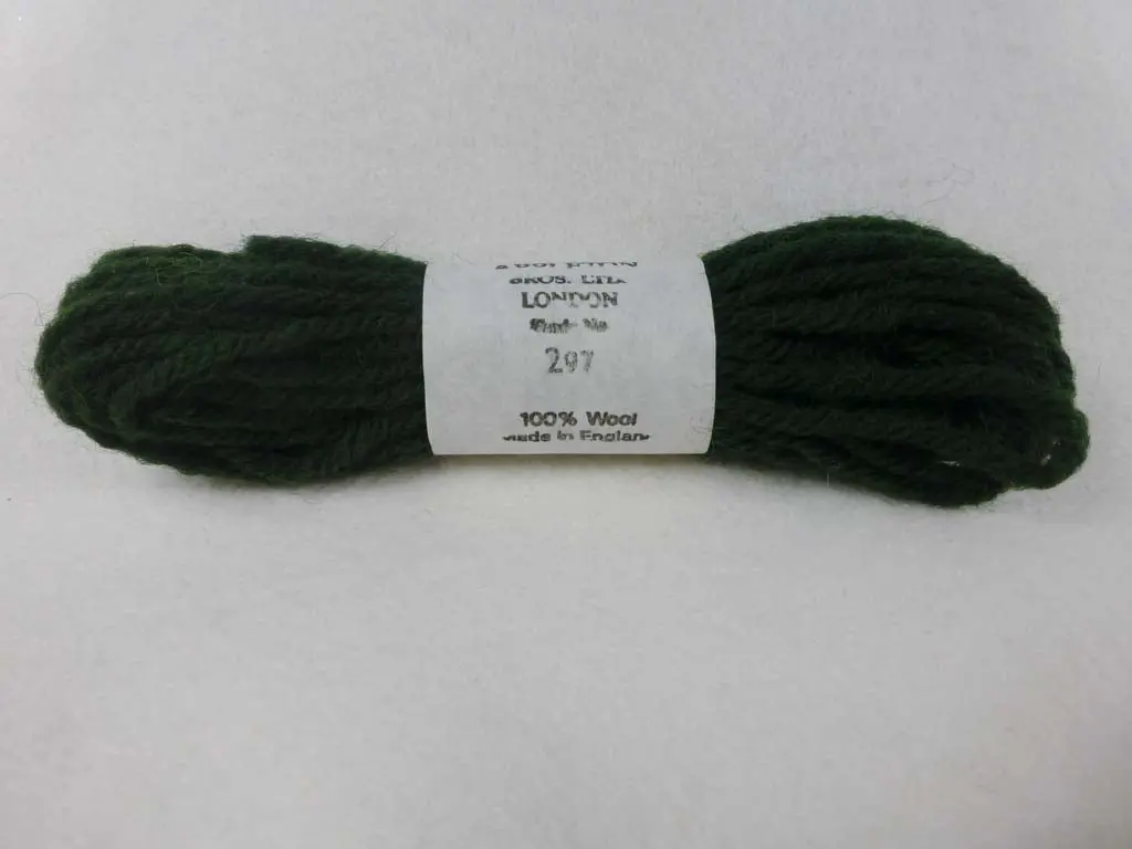 Appleton Wool T297 Nc 1