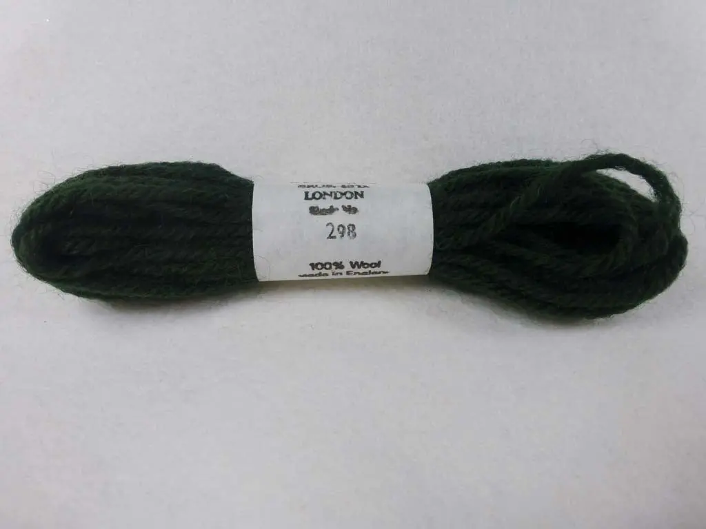 Appleton Wool T298 Nc 1