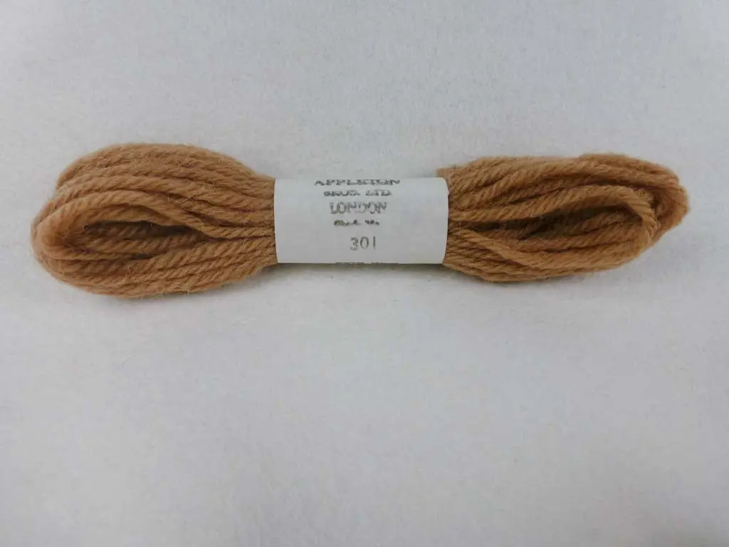 Appleton Wool T301 Nc 1