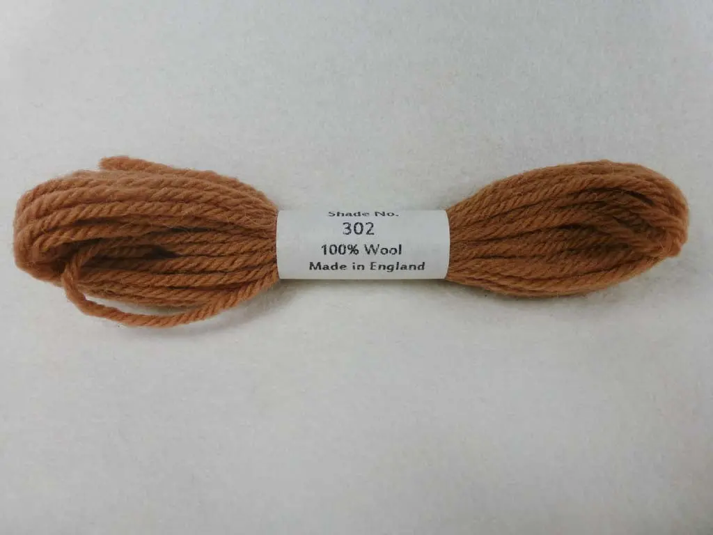 Appleton Wool T302 Nc 1