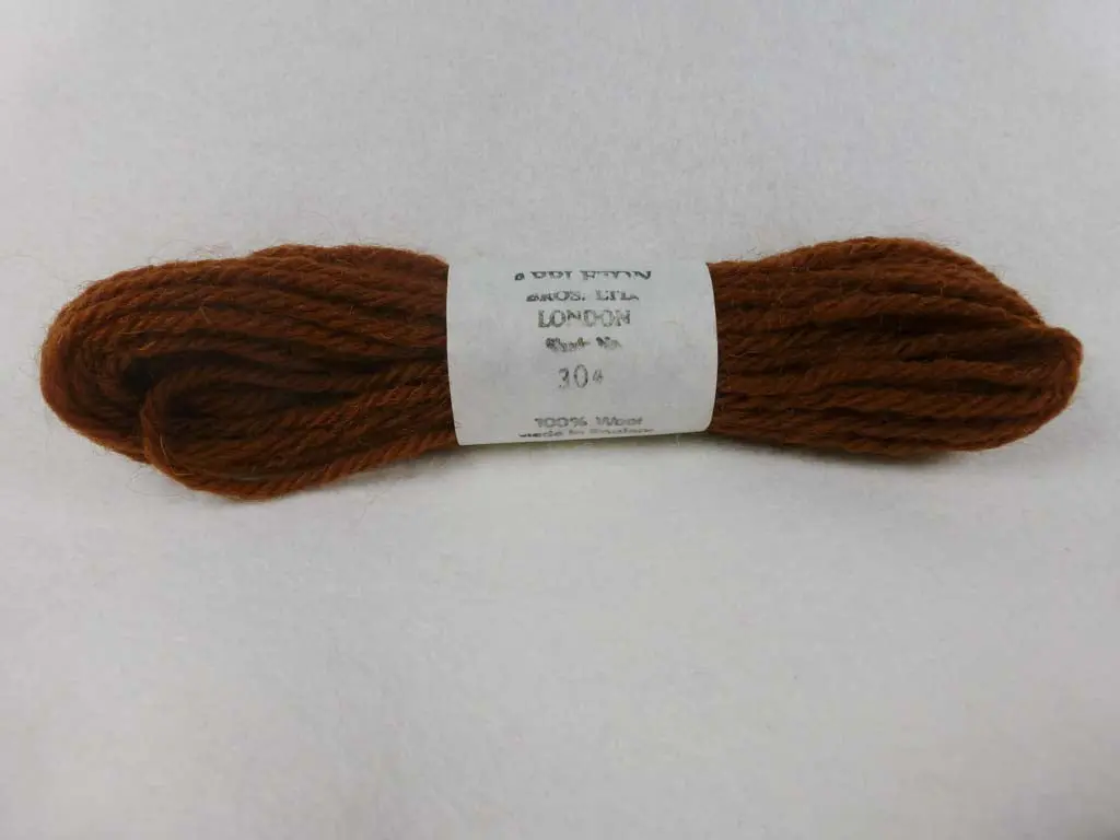 Appleton Wool T304 Nc 1