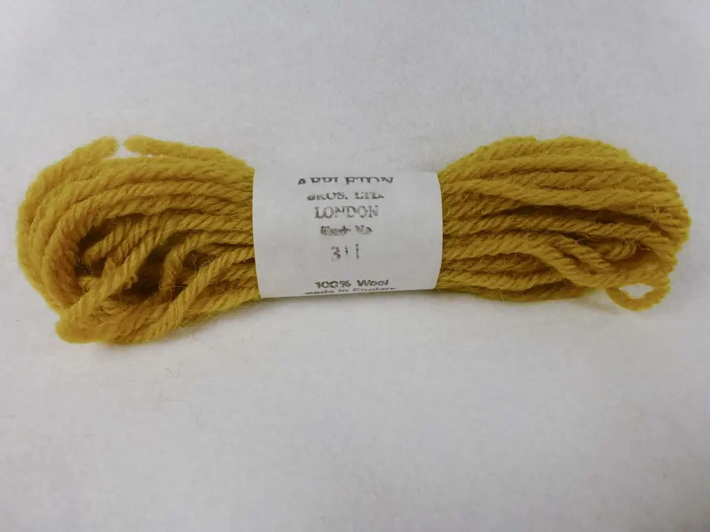 Appleton Wool T311 Nc 1