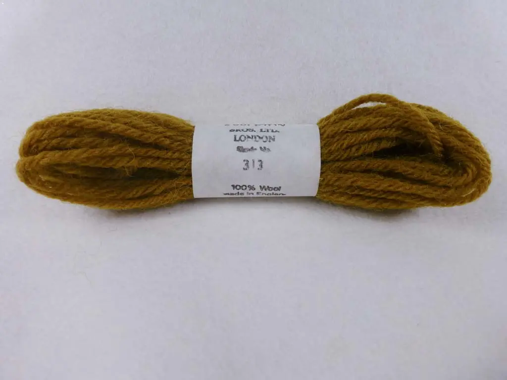 Appleton Wool T313 Nc 1