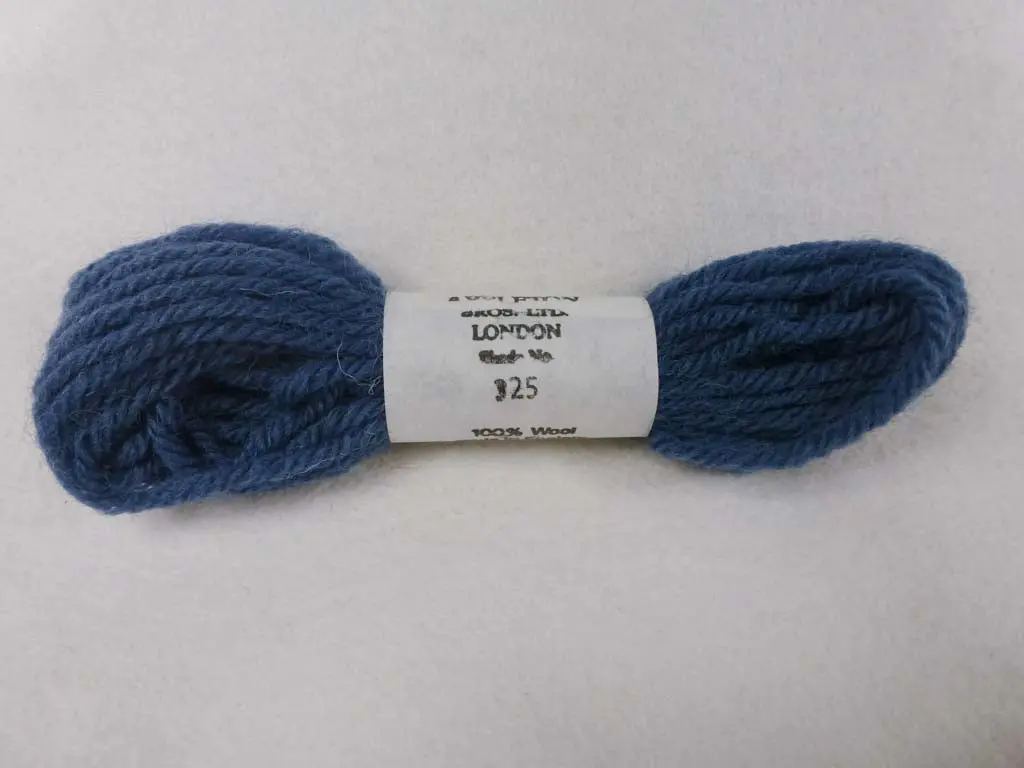 Appleton Wool T325 Nc 1