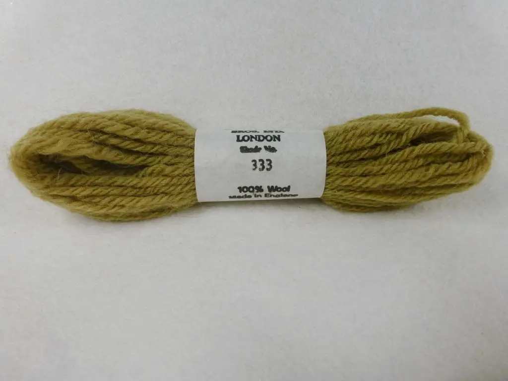 Appleton Wool T333 Nc 1