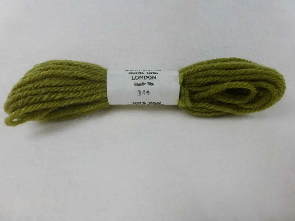Appleton Wool T344 Nc 1