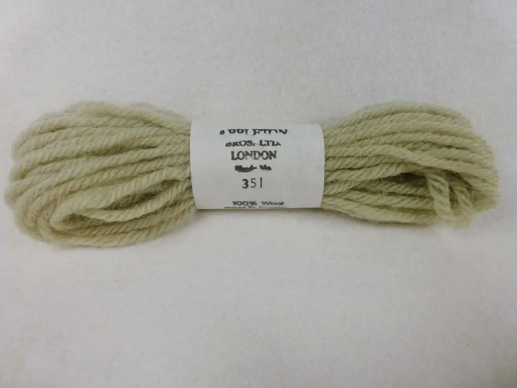 Appleton Wool T351 Nc 1